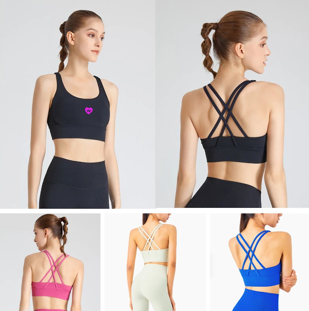 Sport Bra Ladies
