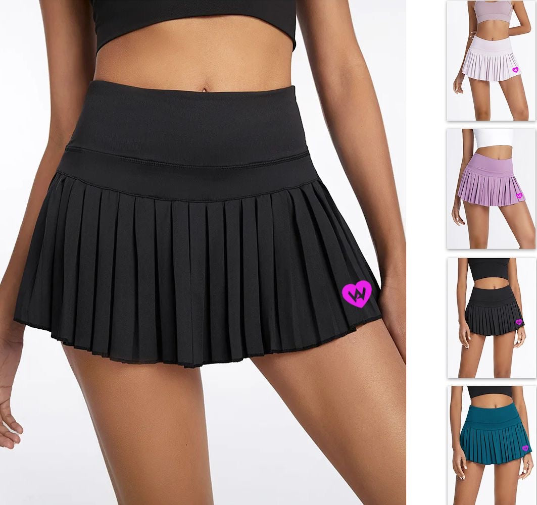 Sport Skirt Ladies