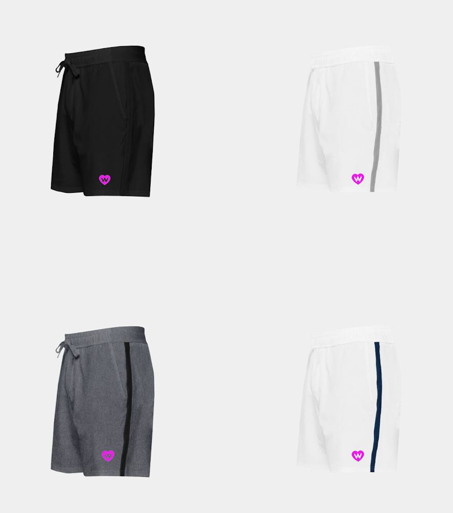 Sporty Shorts Men