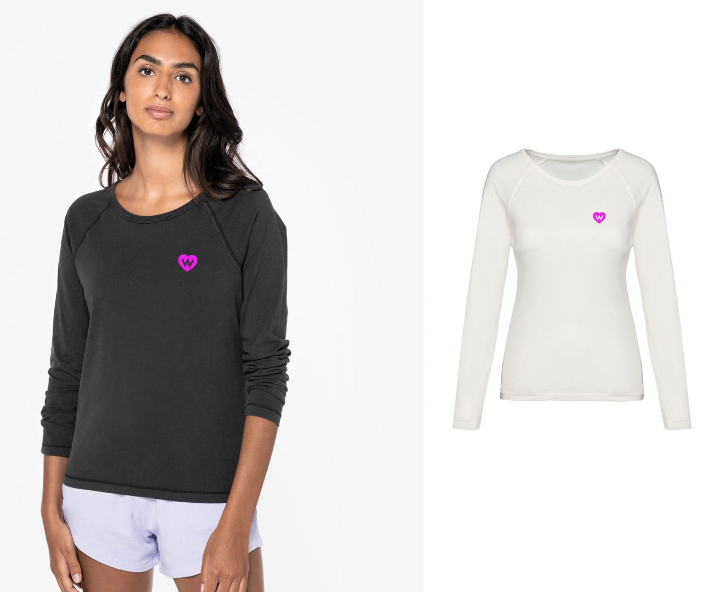 True-Fit Shirt Ladies