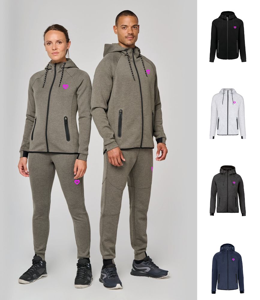 Full Magic Outfit Men