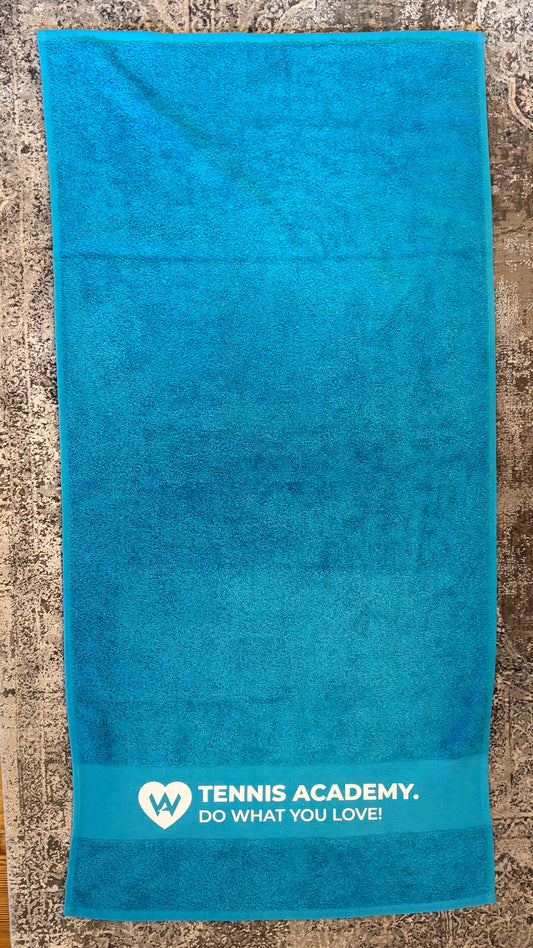 SPORTHANDTUCH „DO WHAT YOU LOVE.“