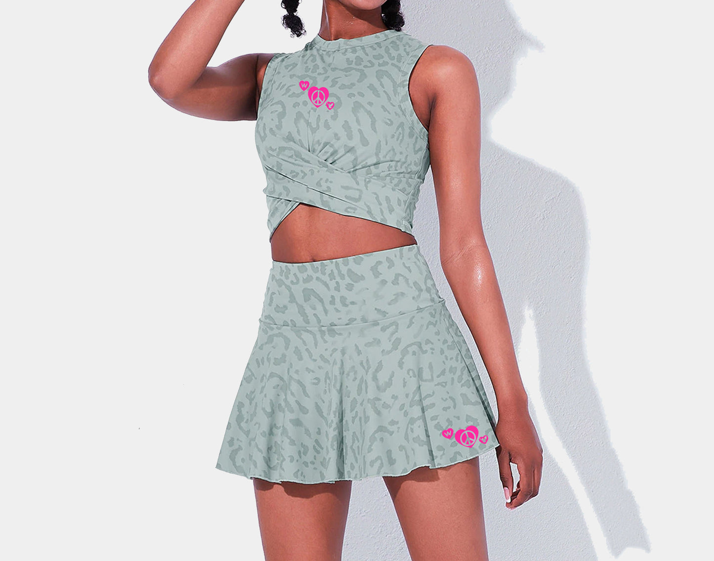 Academy "Green Leo" Sport-BH