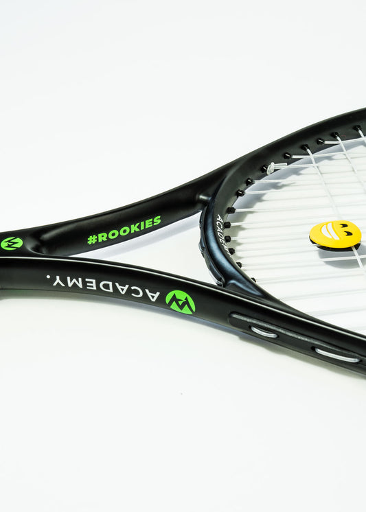 Tennisschläger Rookies 5-7 Yrs.