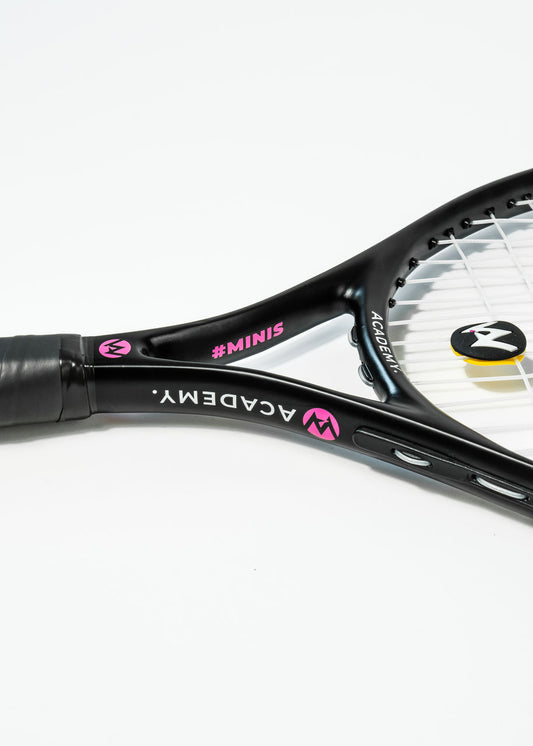 Tennisschläger Minis 2-5 Yrs.