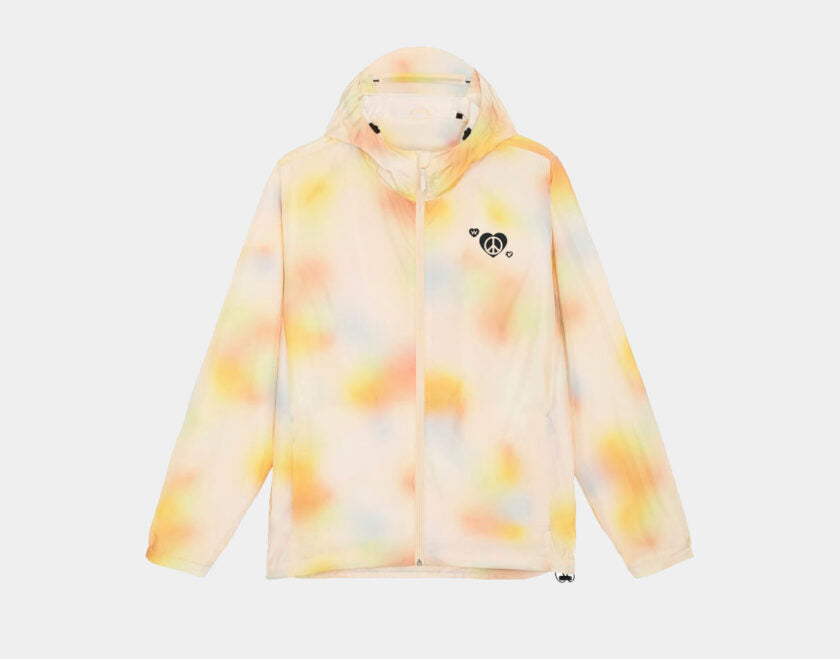 Academy "Rainbow" Jacke