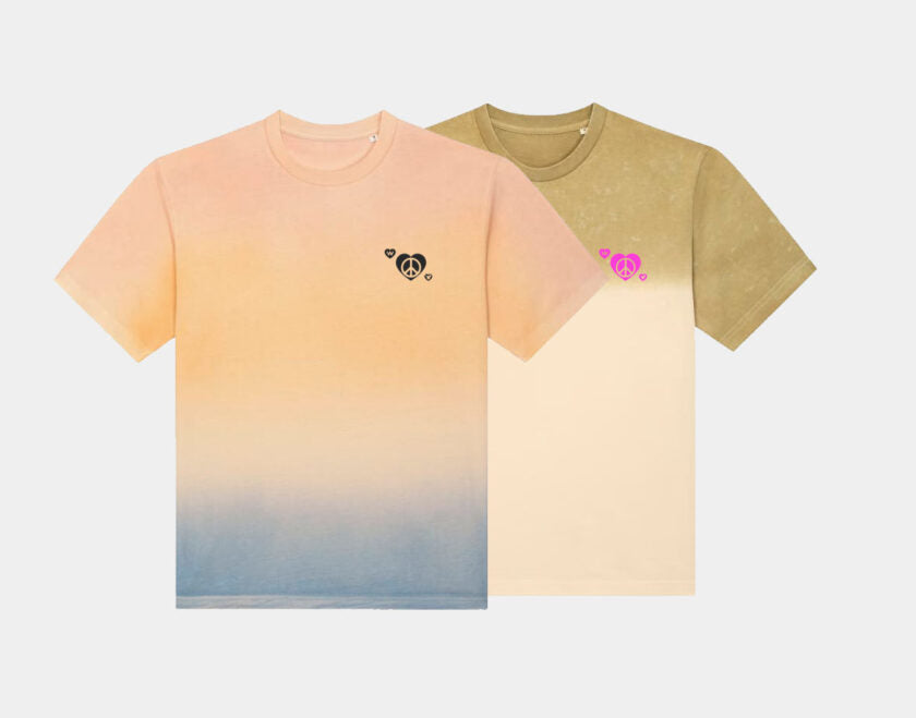 Academy "Peace" T-Shirt