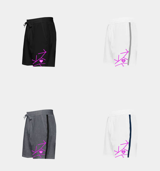 Sporty Shorts Men