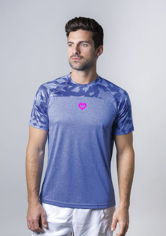 Sporty Shirt Men
