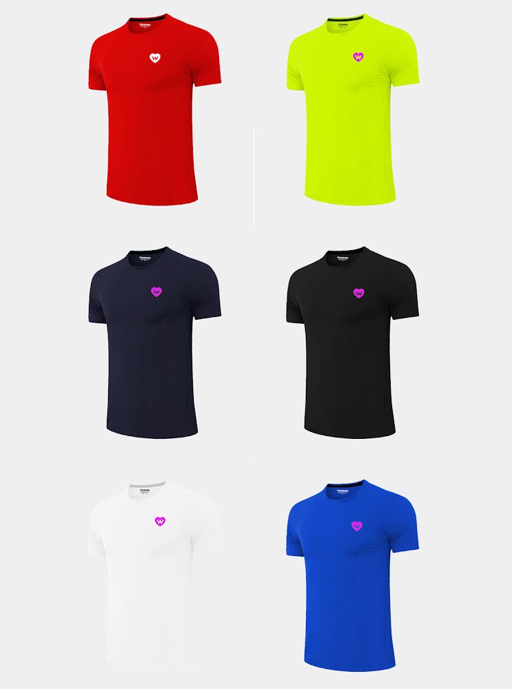 Sporty Shirt Kids