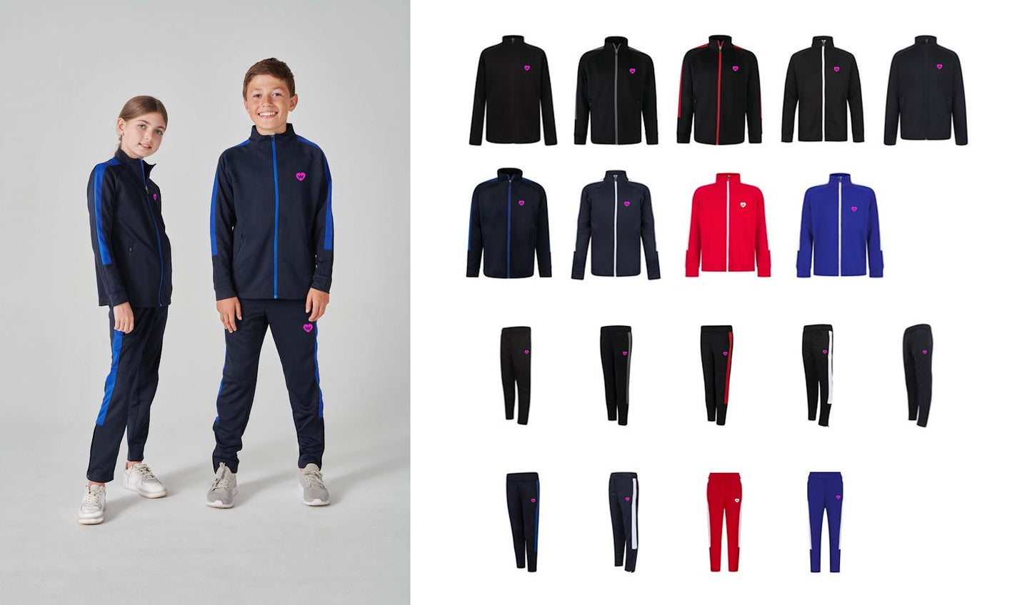 Full Magic-Set Kids