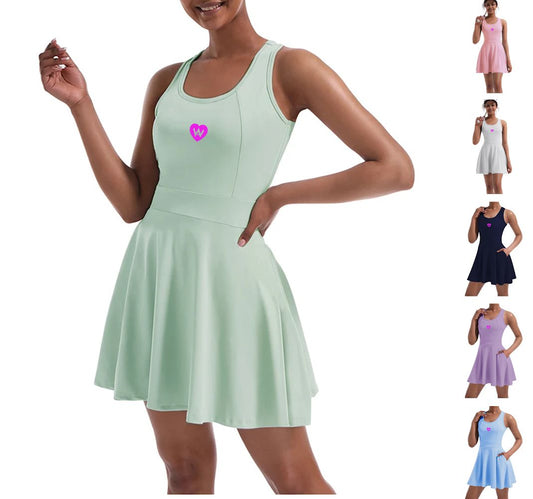 Sport Dress Ladies