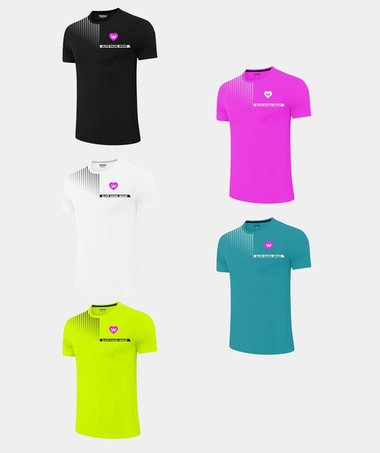 Sporty Shirt Men