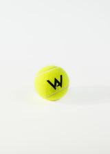 Academy.Yellow Tennisbälle 4 Stk. Limited Edition