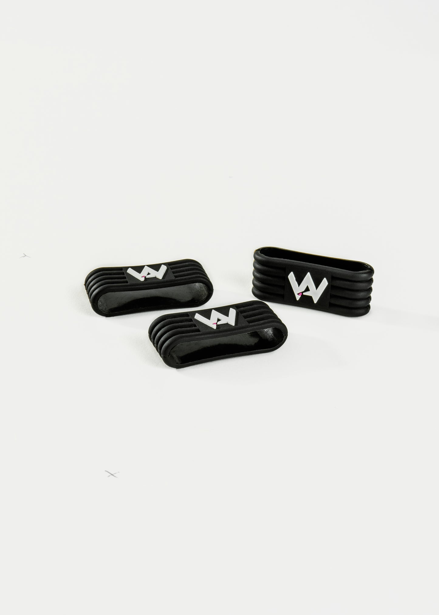 Griff Gummi 3er Set