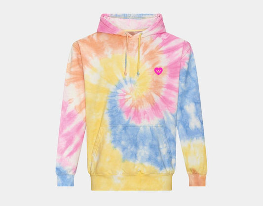 Hoodie Rainbow