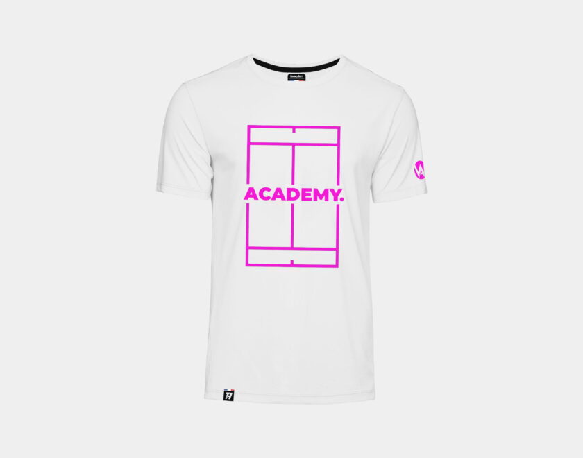 Academy Court T-Shirt