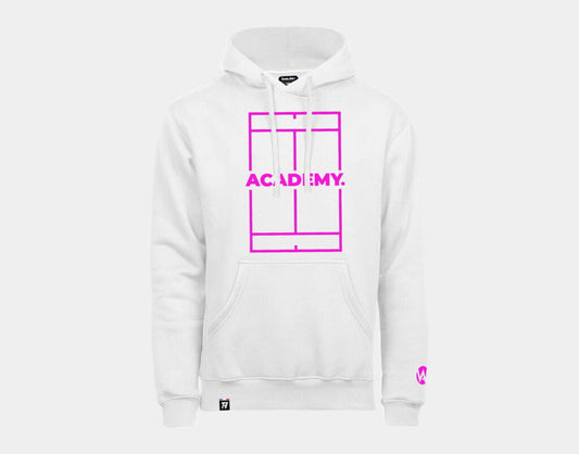 Academy Court Hoodie