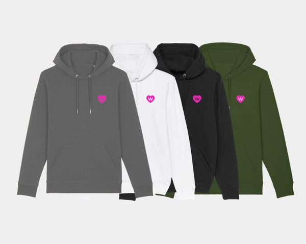 Hoodie Academy Collection