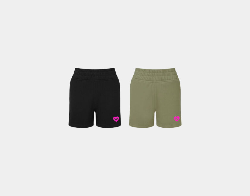 Academy Shorts Fitty