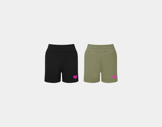 Academy Shorts Fitty