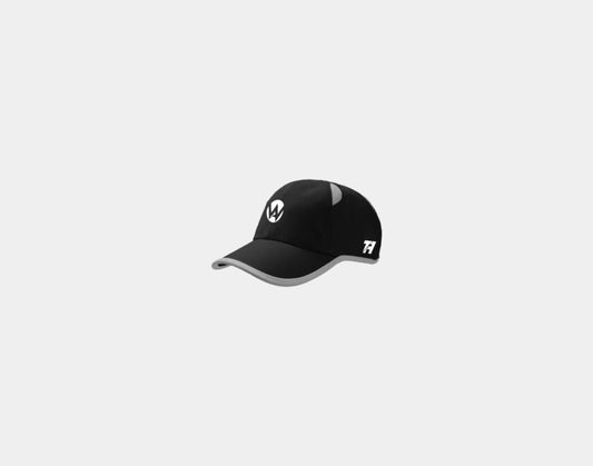 Academy Black Cap
