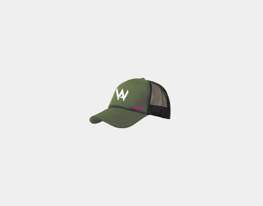 Academy Marine Cap