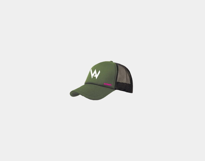 Academy Marine Cap