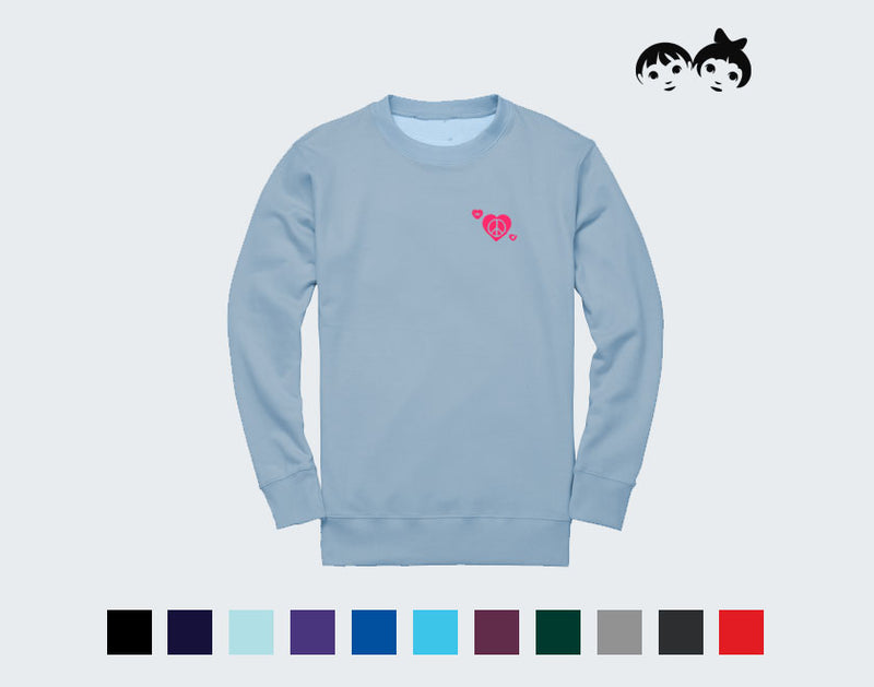 Academy "Kids" Sweatshirt