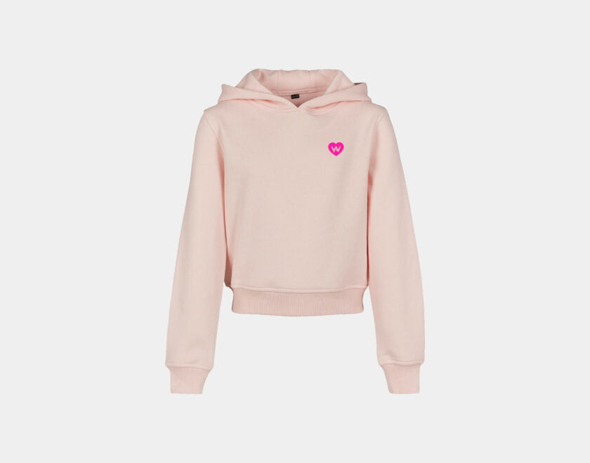Academy "Girl Kids" Hoodie