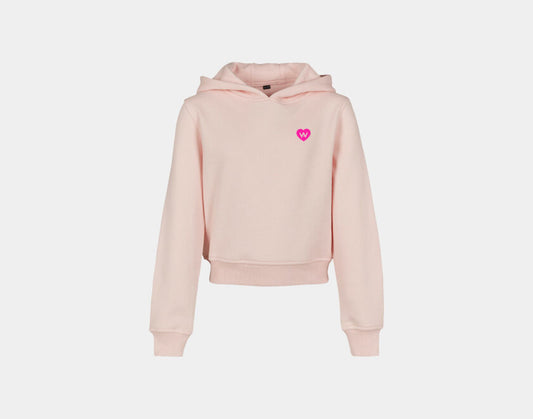 Academy "Girl Kids" Hoodie
