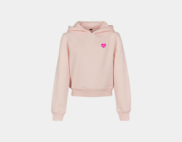 Academy "Girl Kids" Hoodie