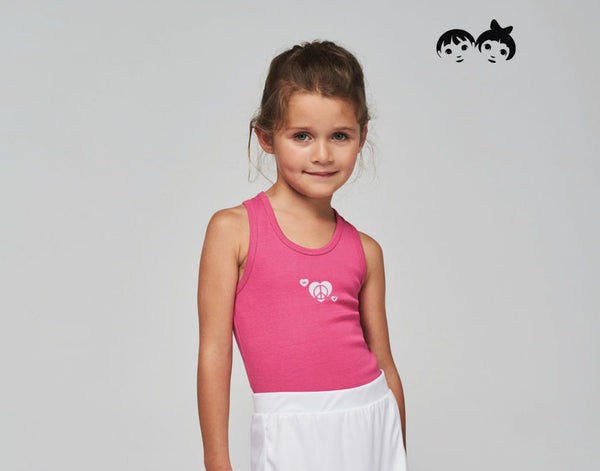 Academy "Kids" Tanktop