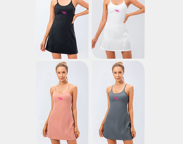 Academy "Simple" Tenniskleid