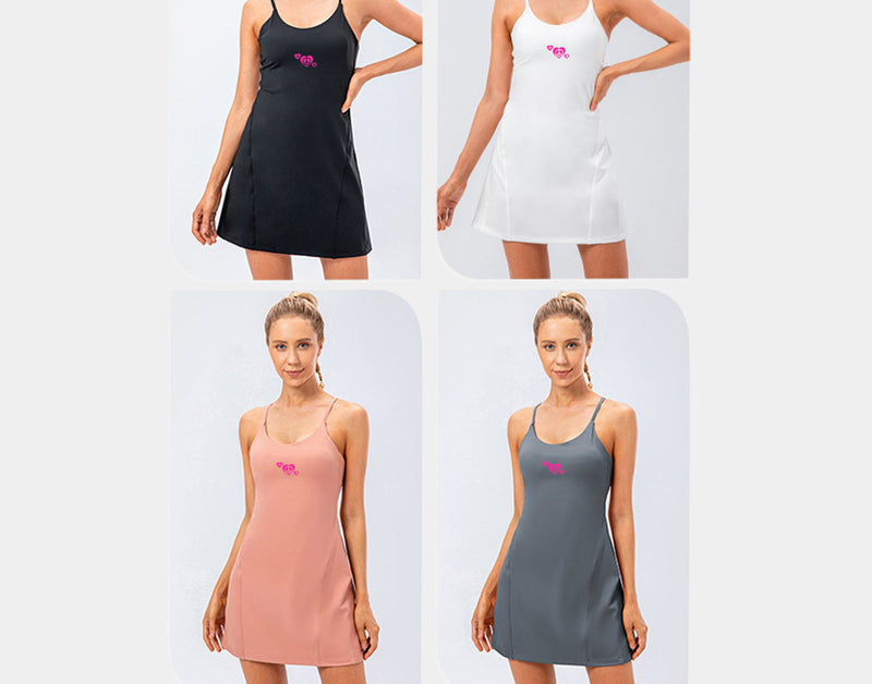 Academy "Simple" Tenniskleid