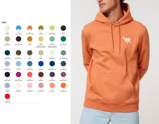 Academy Classic Hoodie