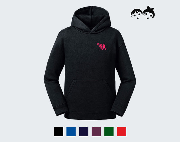 Academy "Kids" Hoodie