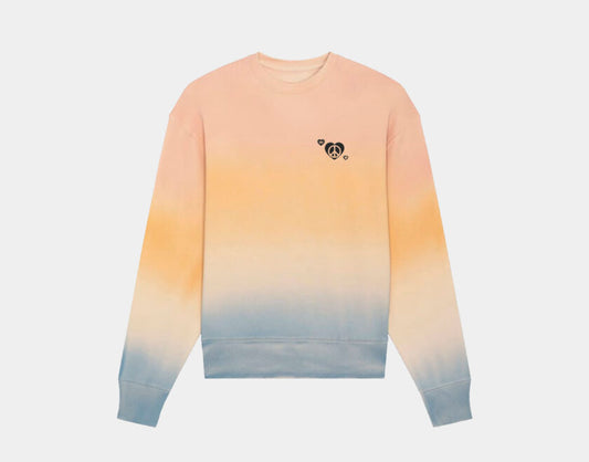 Academy "Sun" Sweatshirt