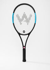 Tennisschläger Ice Kids 10-12 Yrs.