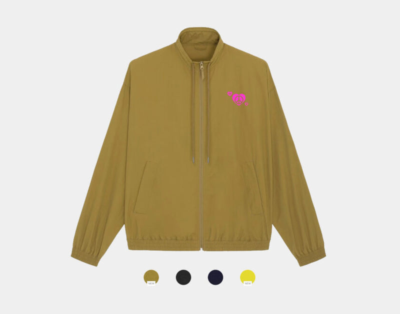 Academy "Simple" Trainingsjacke