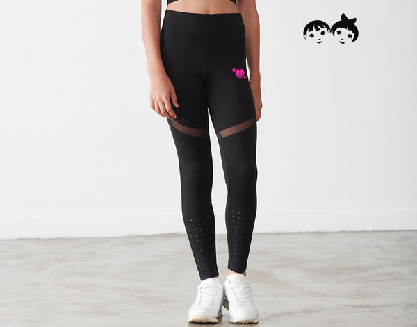 Academy "Kids" Leggins