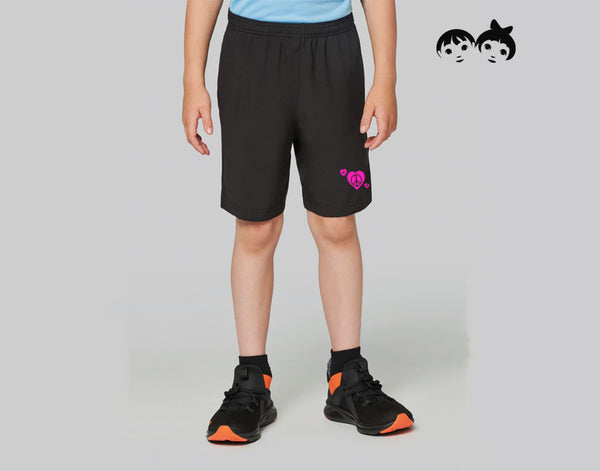 Academy "Kids" Shorts
