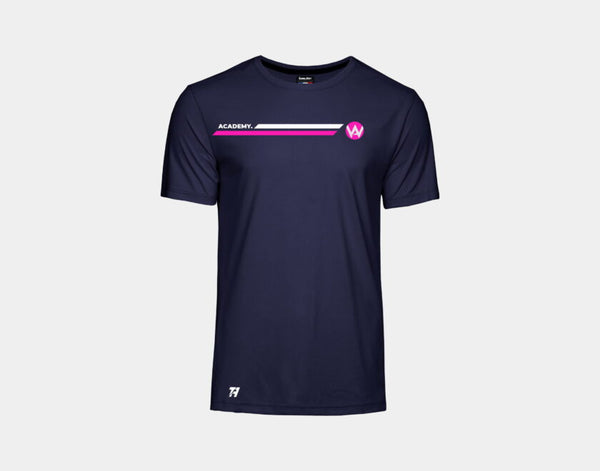 Academy Stripe T-Shirt